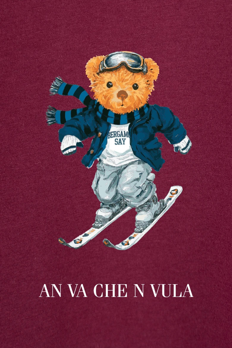 An Và che 'n vùla - T-Shirt
