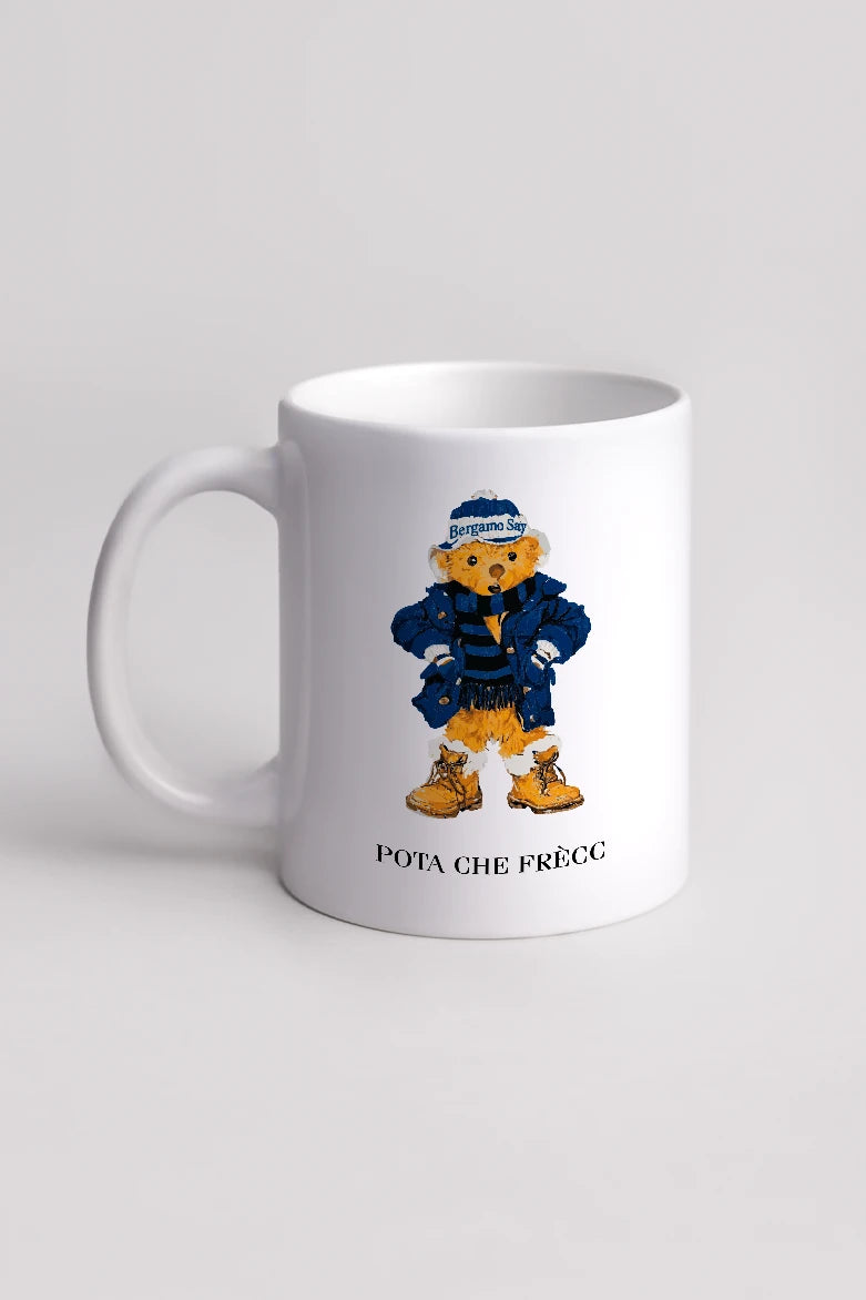 Che Frècc - Chichera