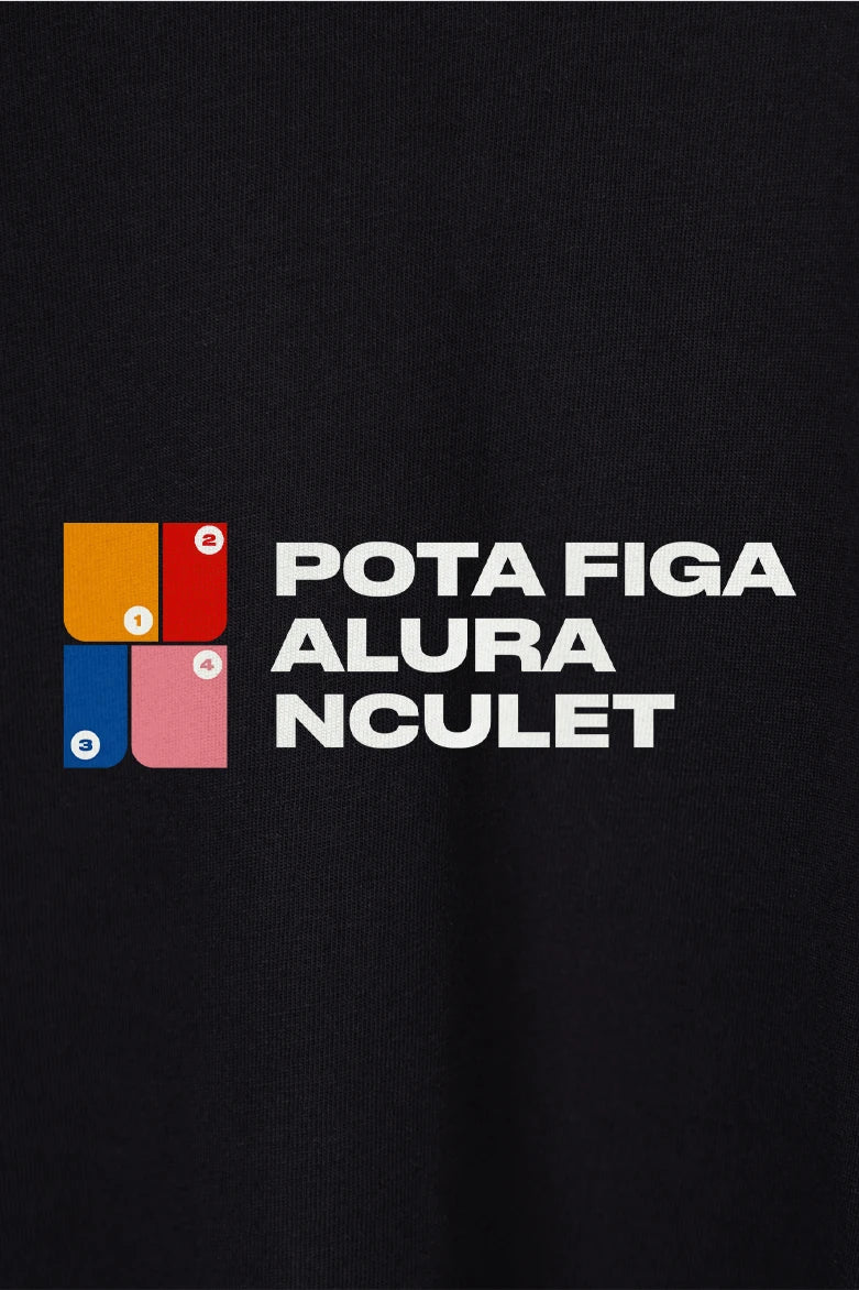 Pota F..... - Felpù