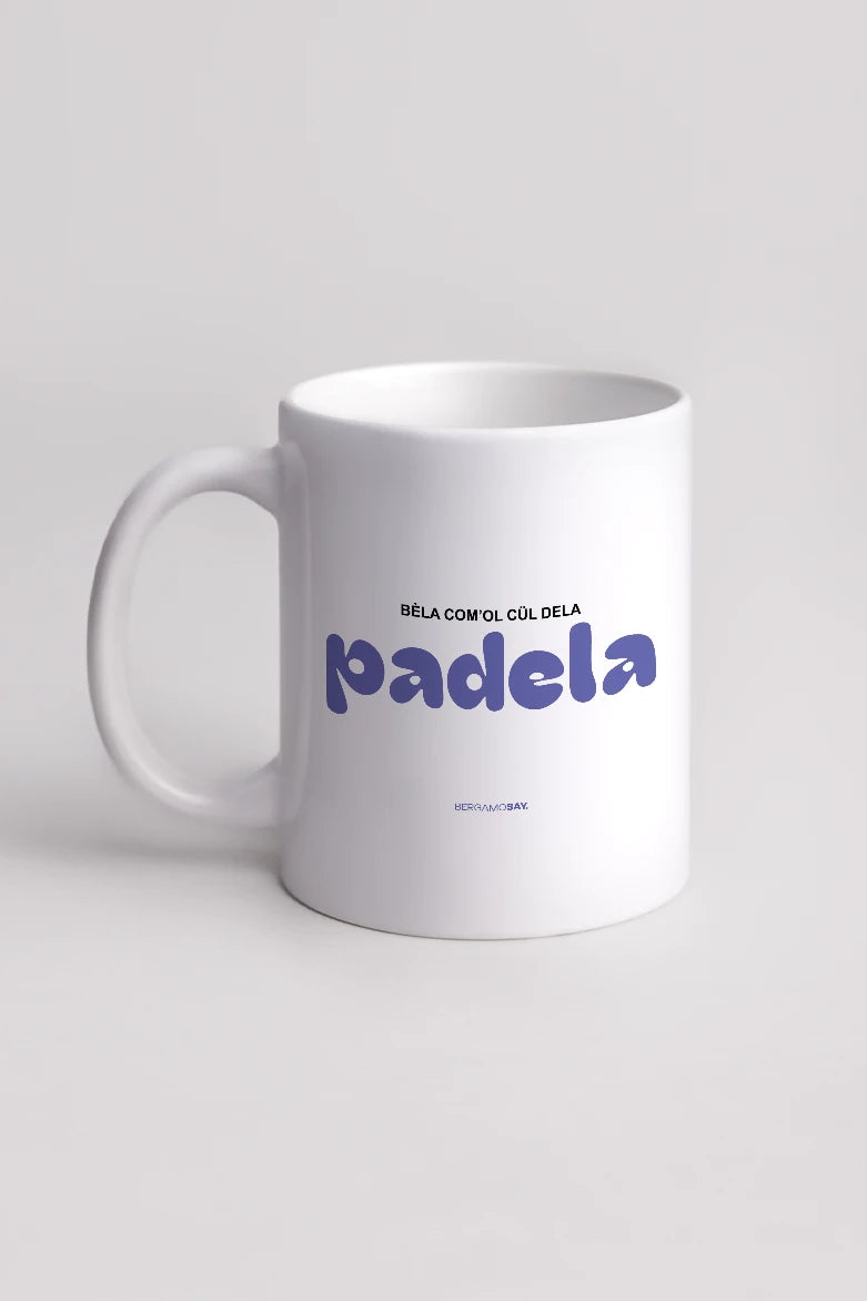 Padela - Chichera