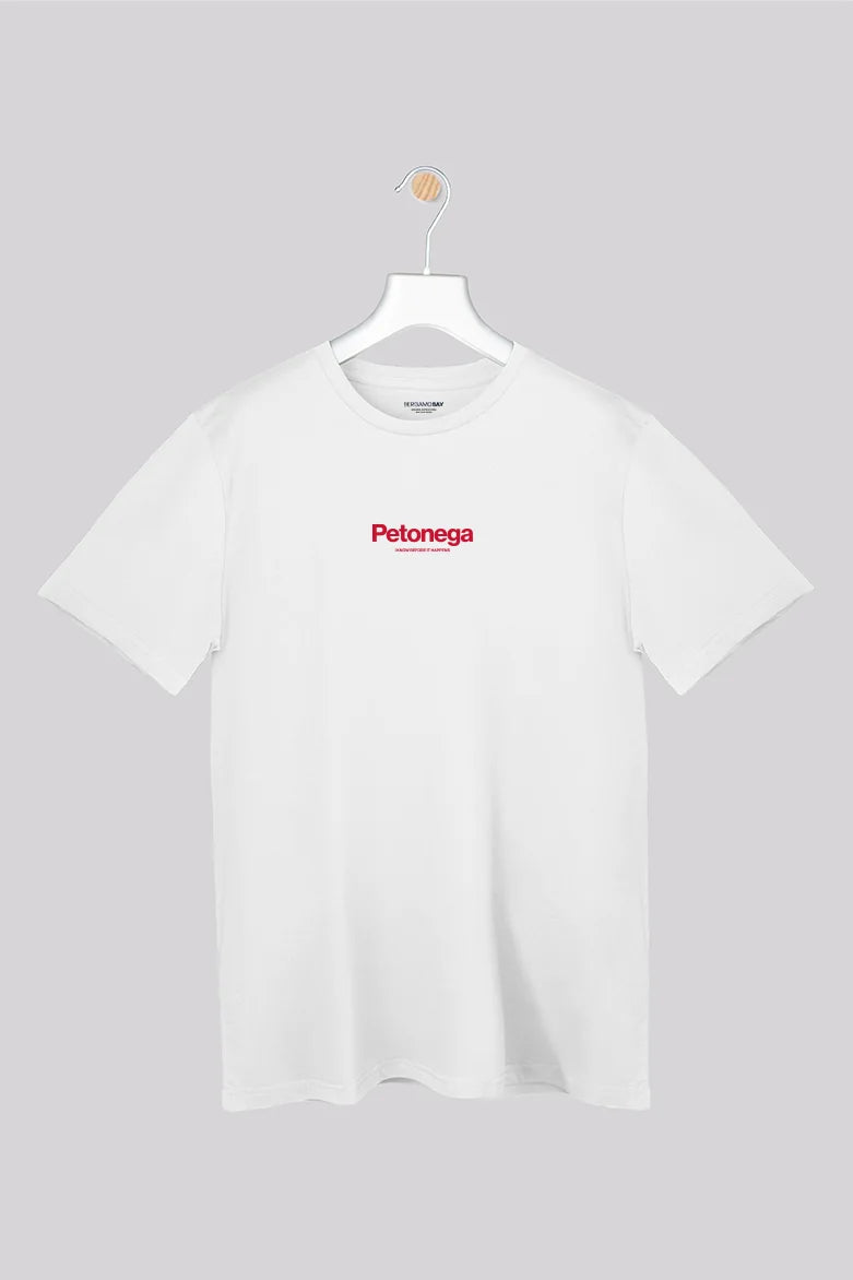 Petonega - T-Shirt