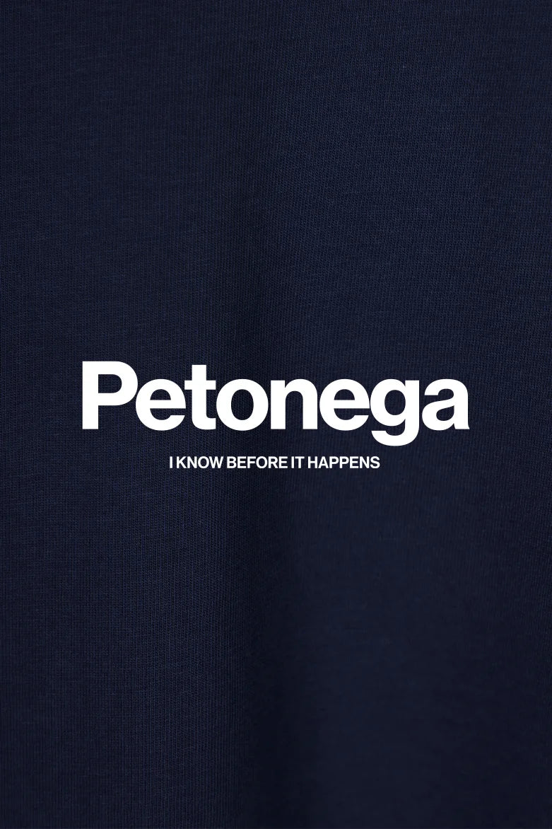Petonega - T-Shirt