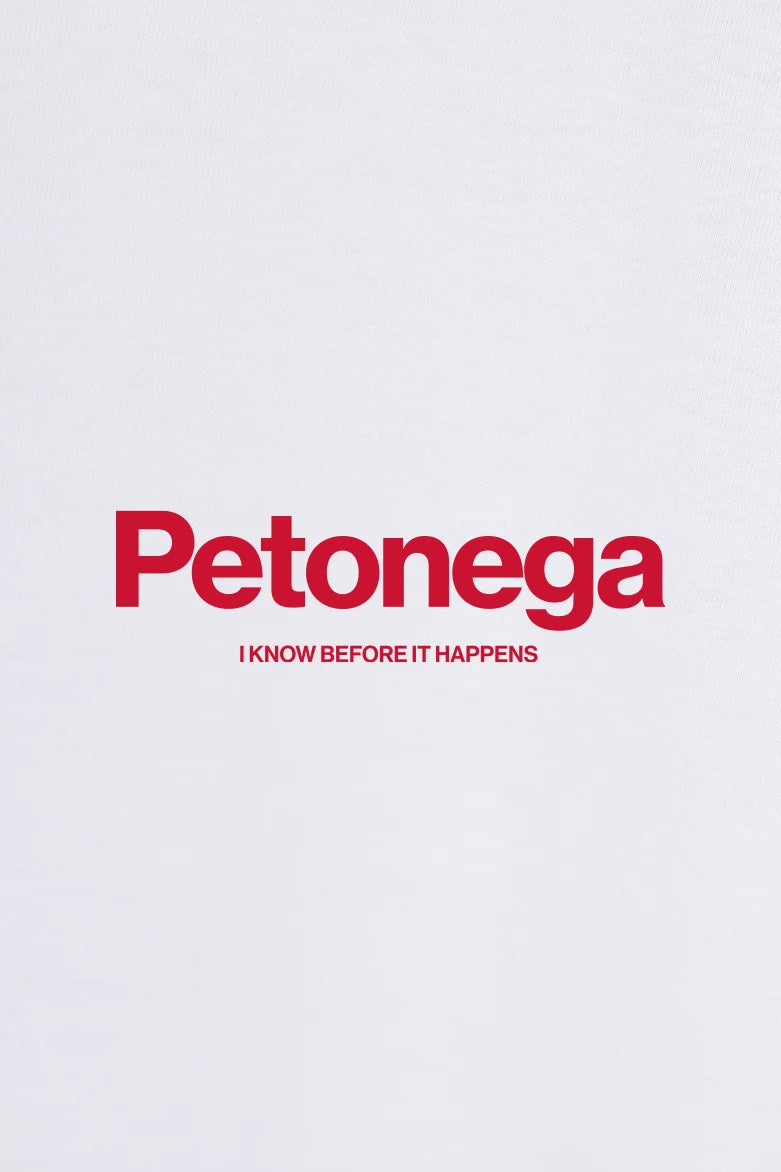 Petonega - T-Shirt