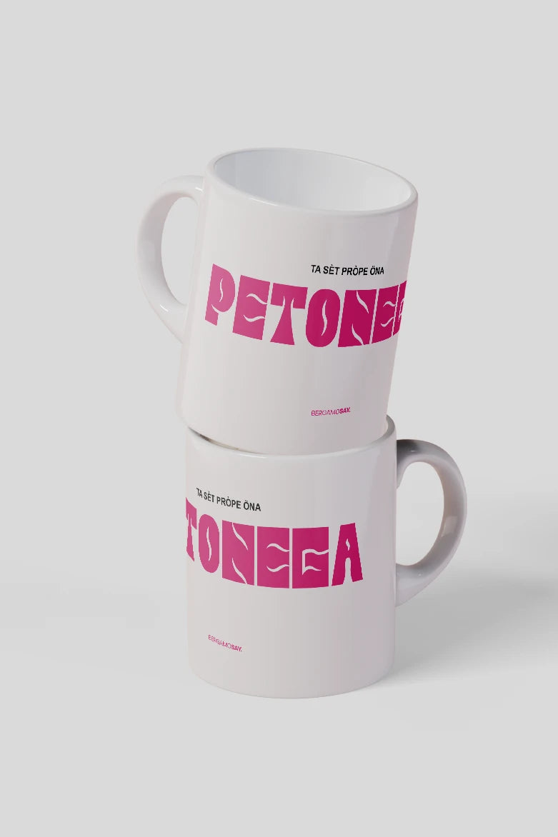 Petonega - Chichera