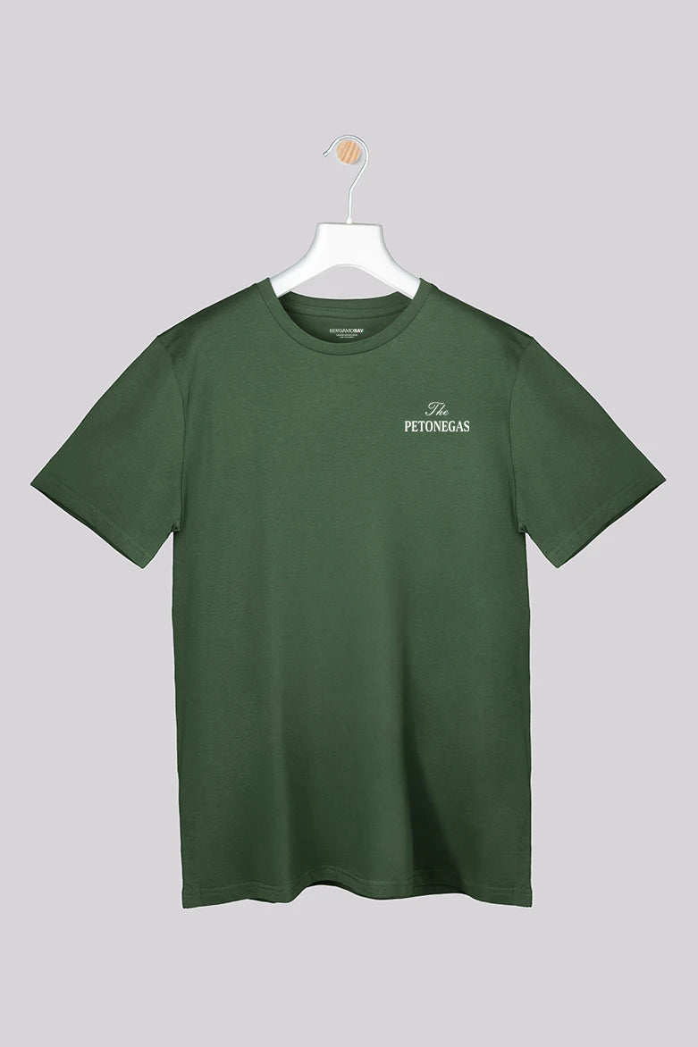 The Petonegas Club - T-Shirt