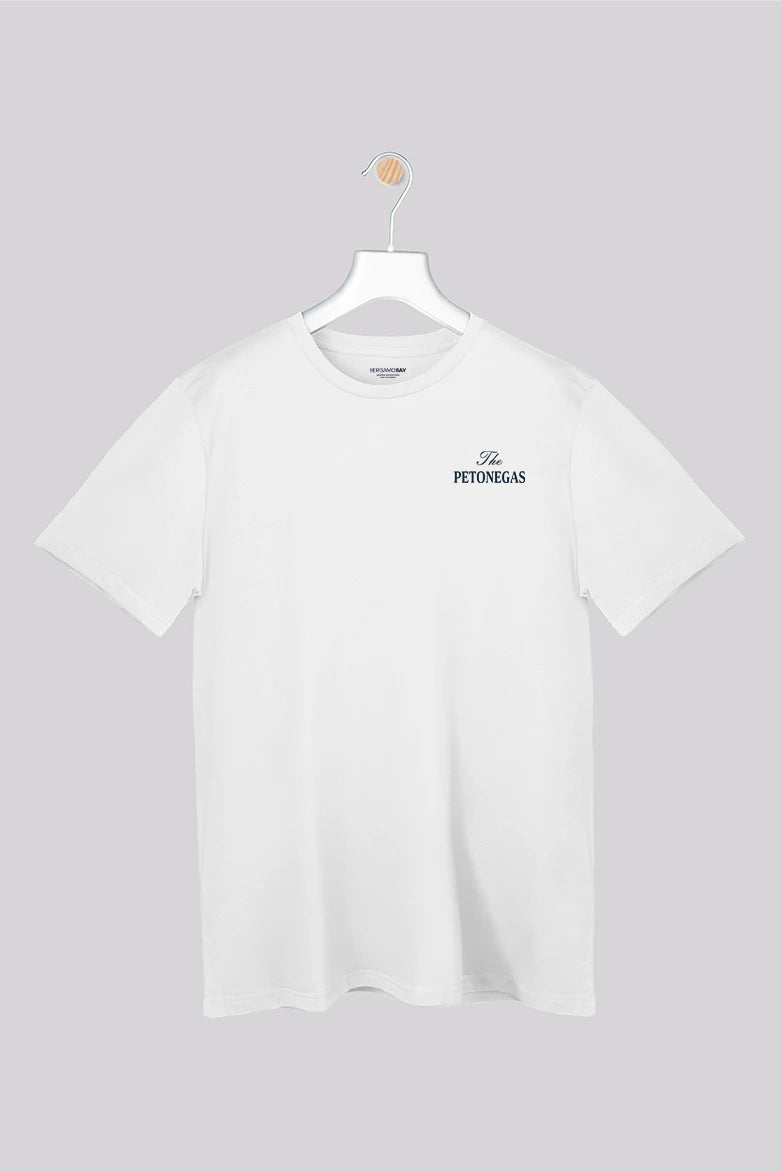 The Petonegas Club - T-Shirt