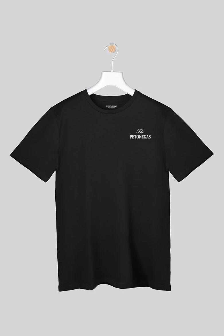 The Petonegas Club - T-Shirt