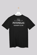 The Petonegas Club - T-Shirt