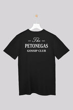 The Petonegas Club - T-Shirt