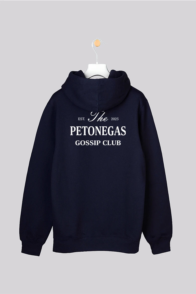 The Petonegas Club - Felpone