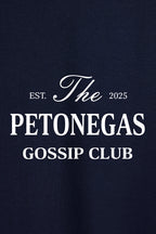 The Petonegas Club - Felpone
