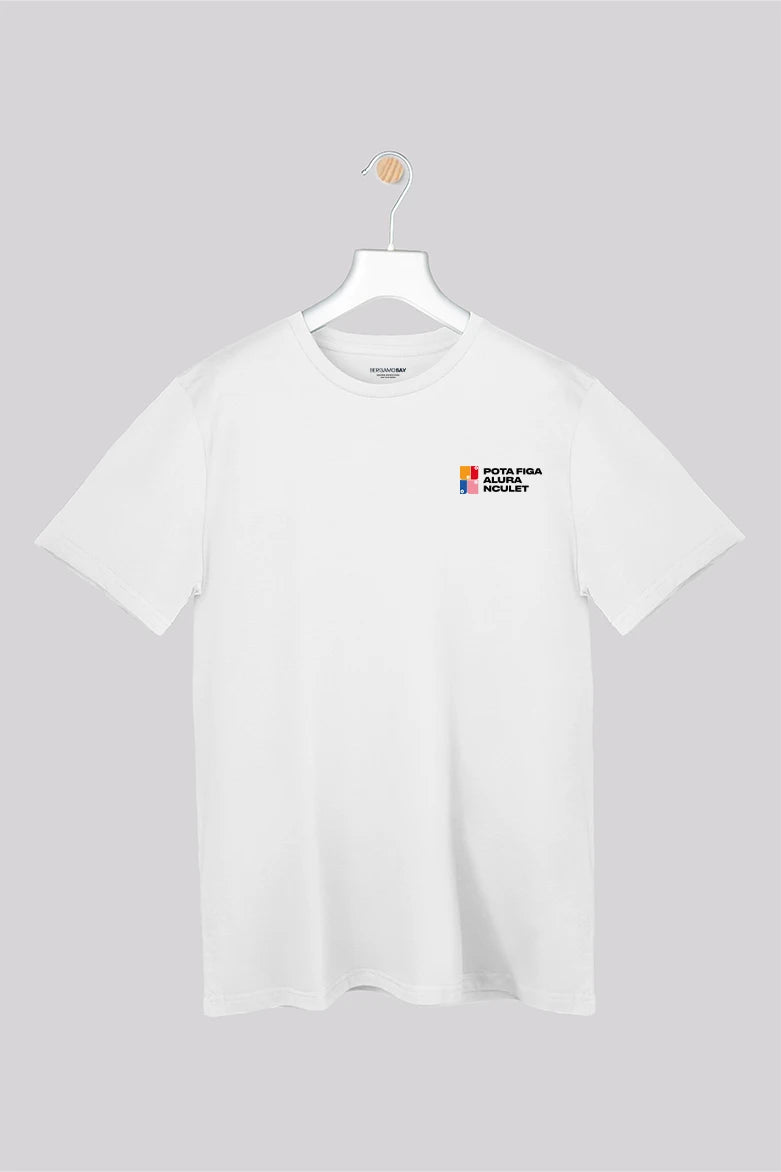 Pota F**a - T-Shirt