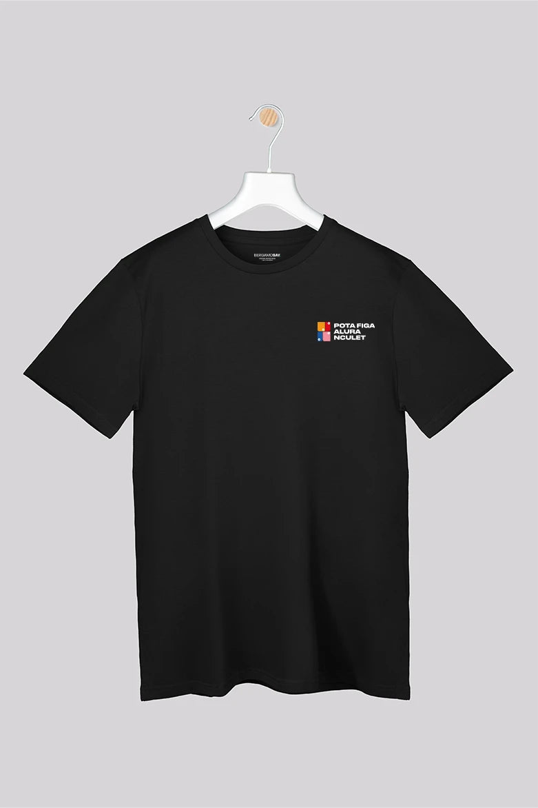 Pota F**a - T-Shirt