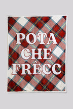 Pota, che frècc - Plaid