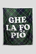 Ghe la fo piö - Plaid