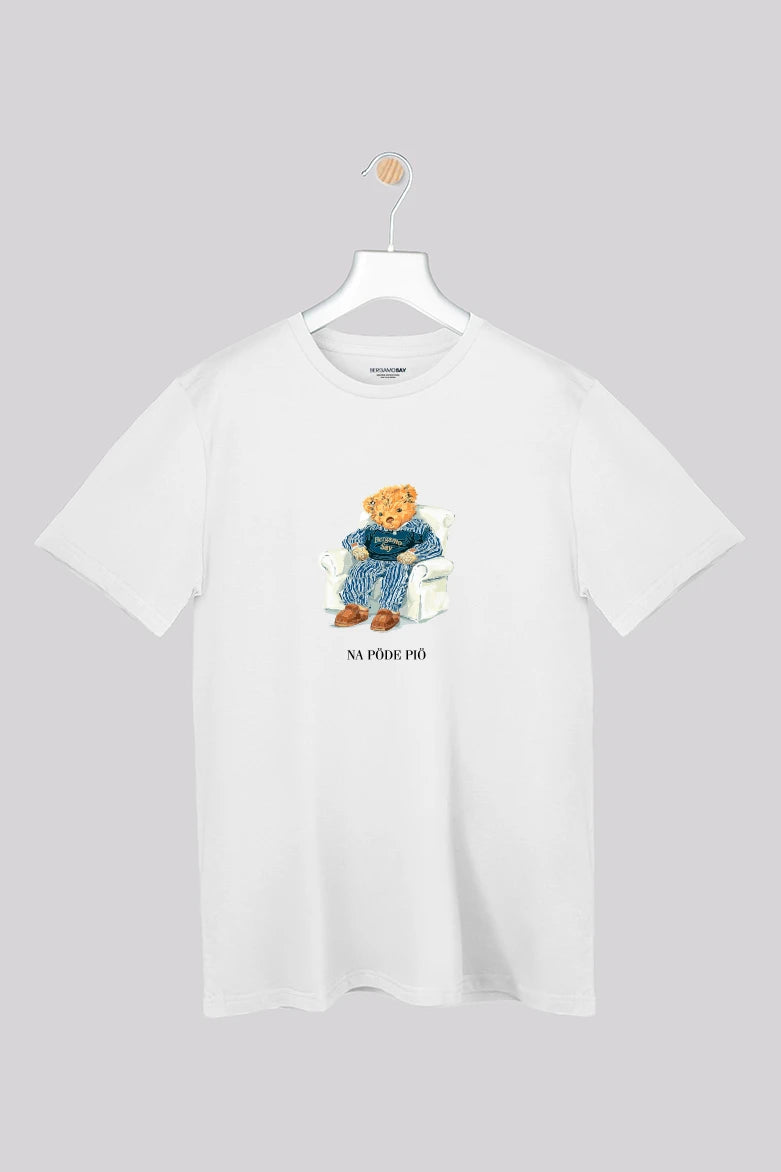 Na Pode pio - T-Shirt