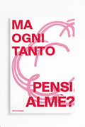 Pensi A(l)me? - Poster