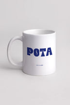 Pota Blue - Chichera