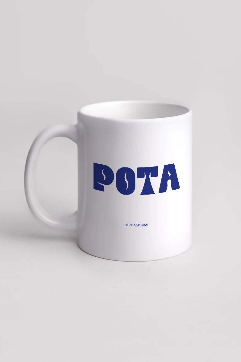 Pota Blue - Chichera