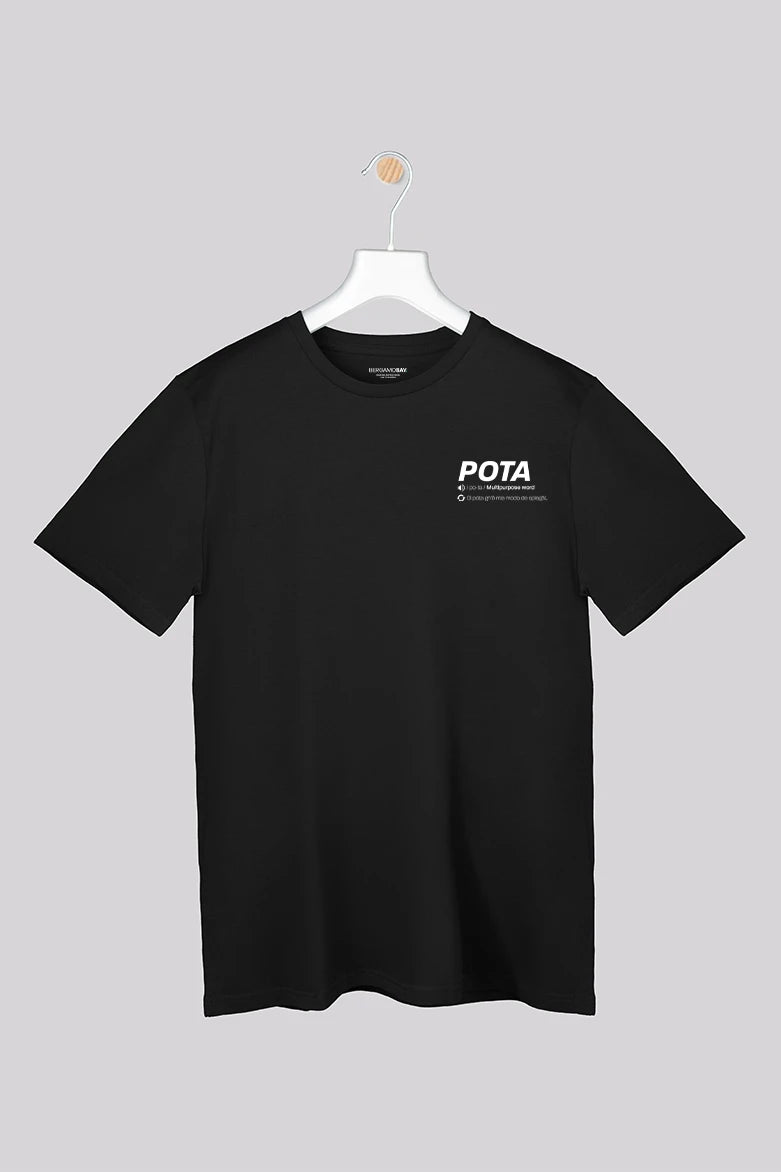 Pota Dictionary - T-Shirt