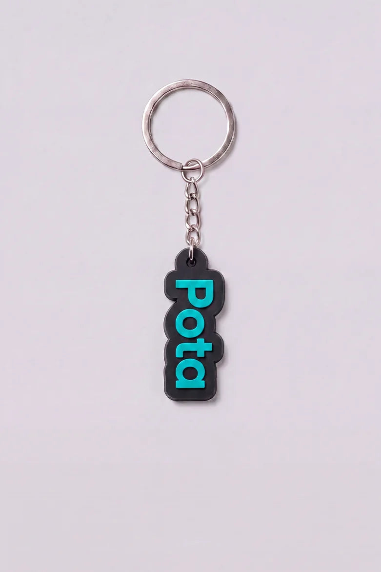 Pota - Portachiavi