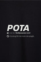 Pota Dictionary - T-Shirt