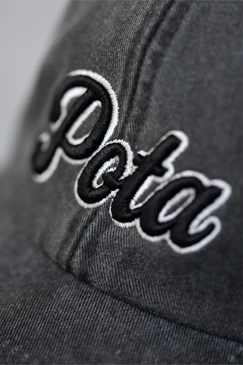 Pota Black - Hat