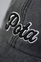 Pota Black - Hat