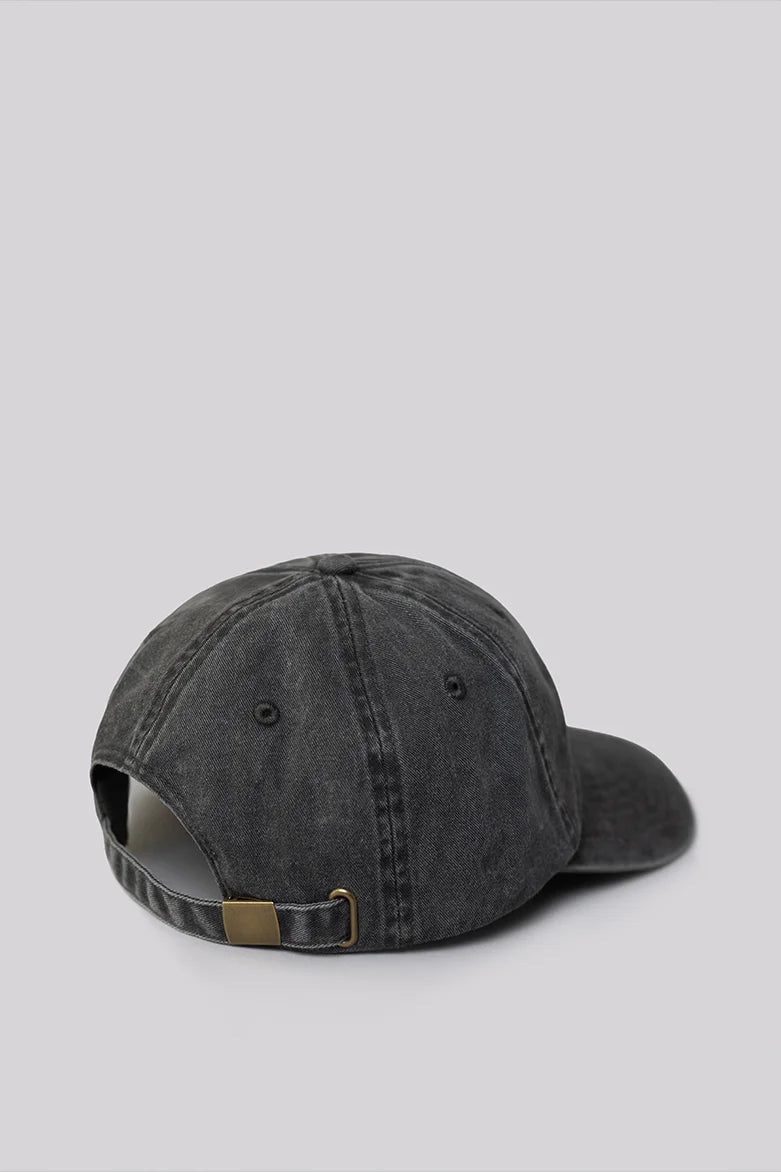 Pota Black - Hat