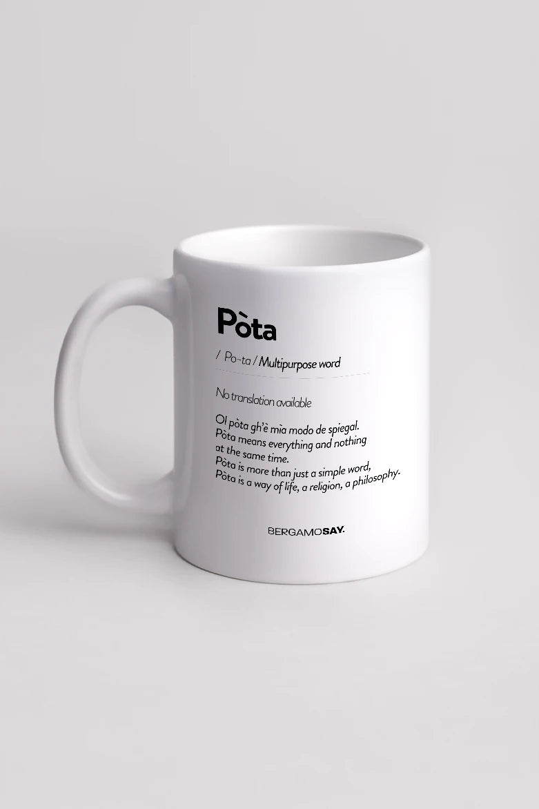 Pota - Chichera