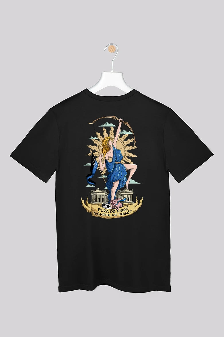 Pura de nissu - T-Shirt