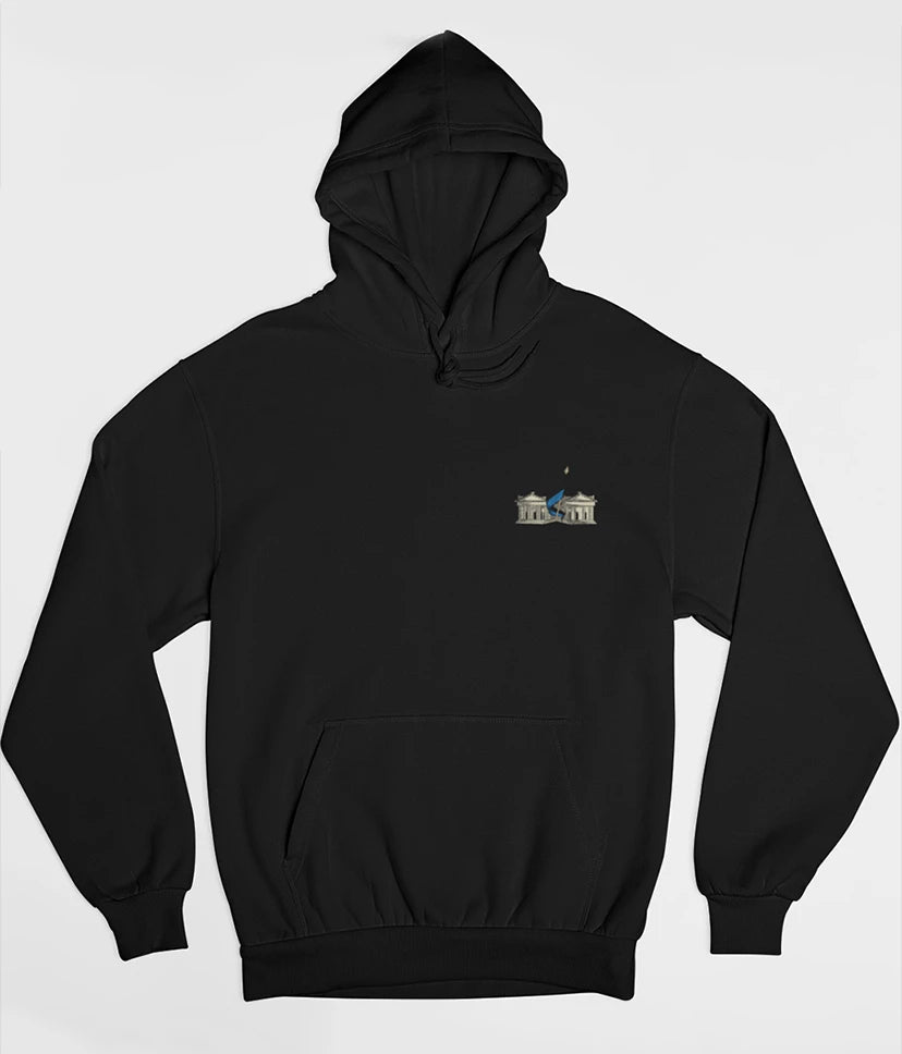 Pura de Nissu - Felpù