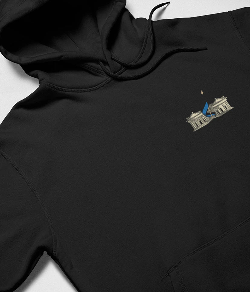 Pura de Nissu - Felpù