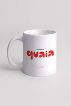 Quaia - Chichera