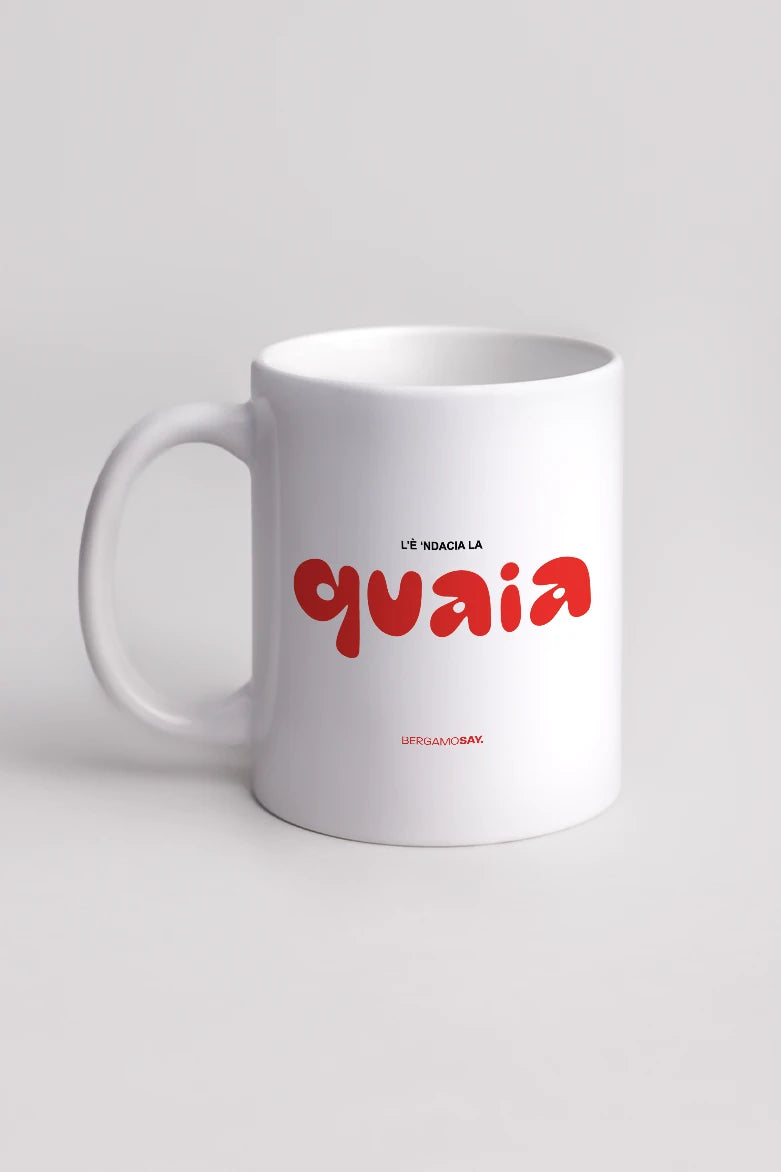 Quaia - Chichera