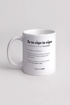 Se ta ciape ta cope - Chichera