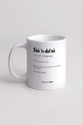 Sta'n del tò - Chichera