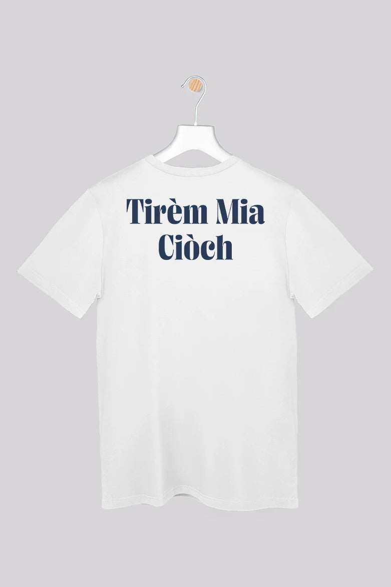 Tìrem Mia Ciòch, Limited - T-Shirt