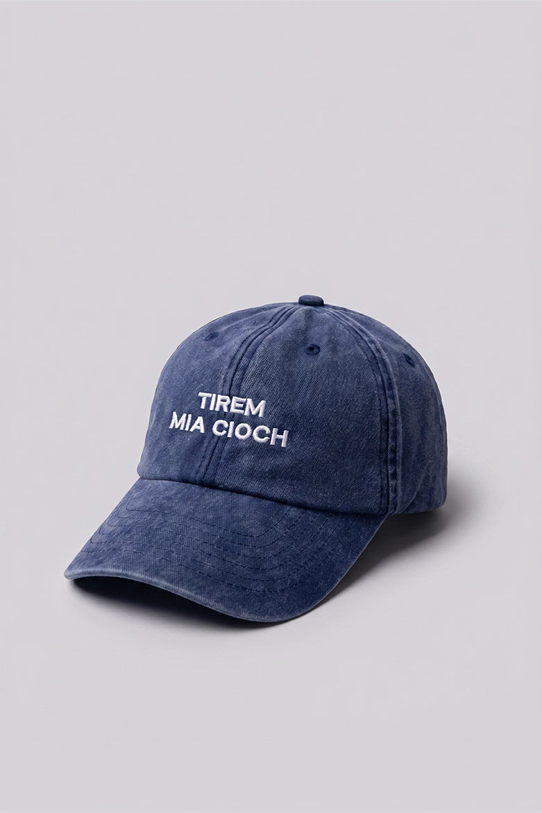 Tirem Mia Cioch - Hat