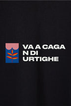 Va a cagà 'n dì urtighe - Felpù