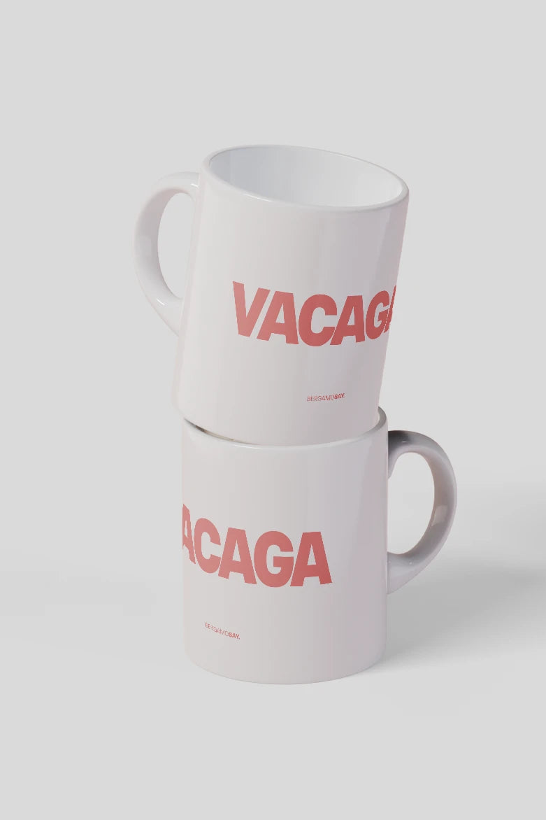 Va a *agà color - Chichera