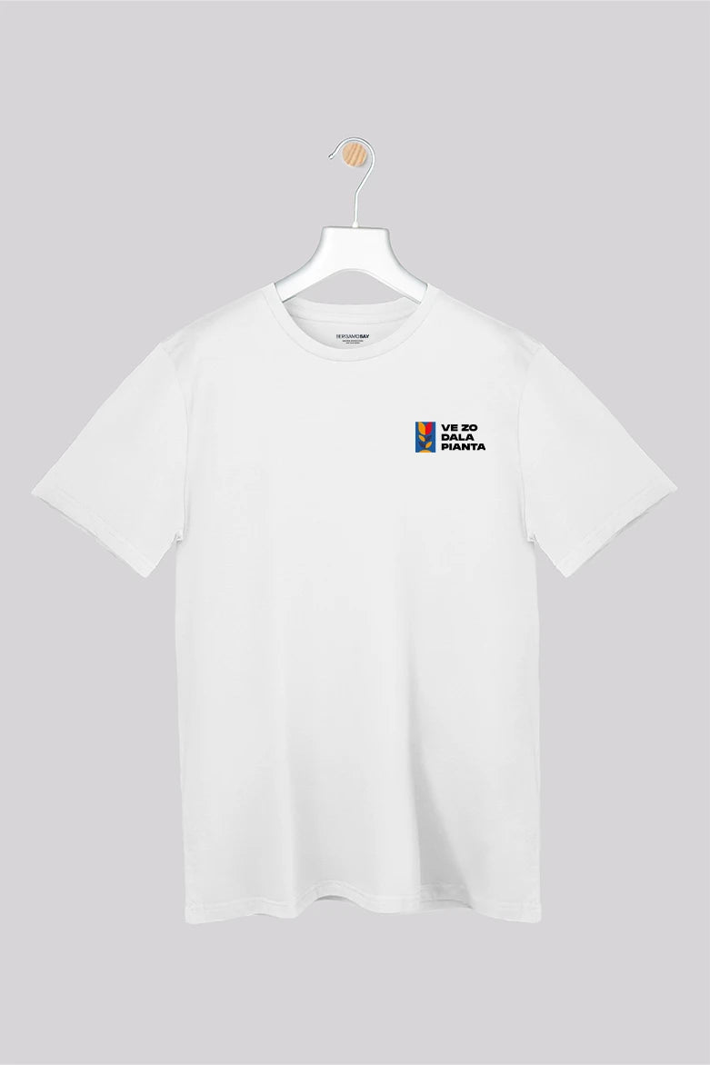 Ve Zo dala Pianta - T-Shirt