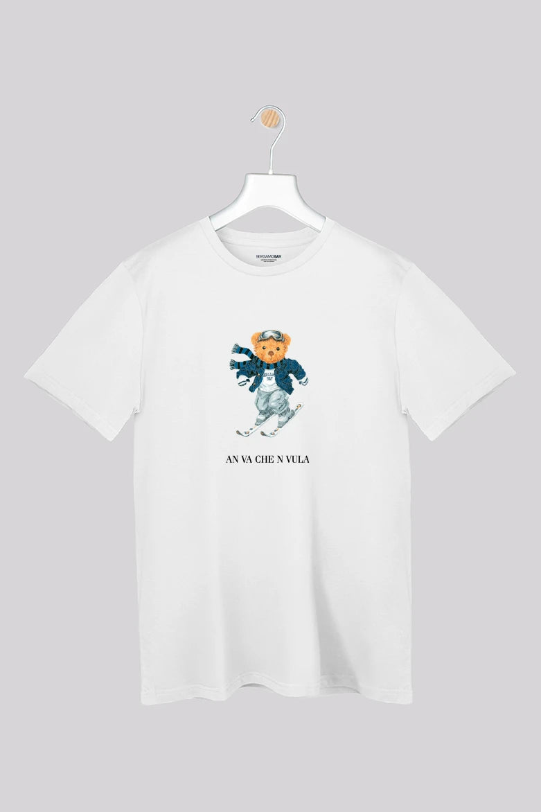 An Và che 'n vùla - T-Shirt