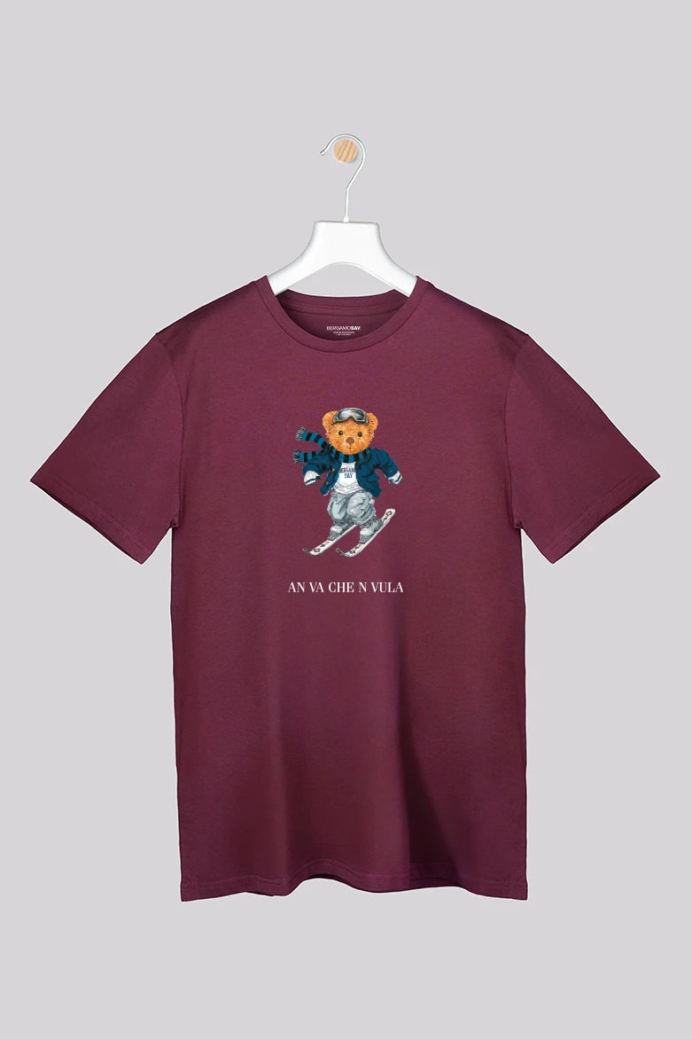 An Và che 'n vùla - T-Shirt