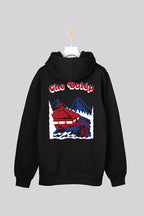 Che Botep, Winter Ed. - Felpone