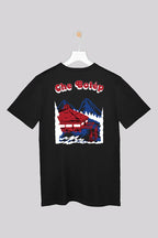 Che Botép, Winter ed. - T-Shirt