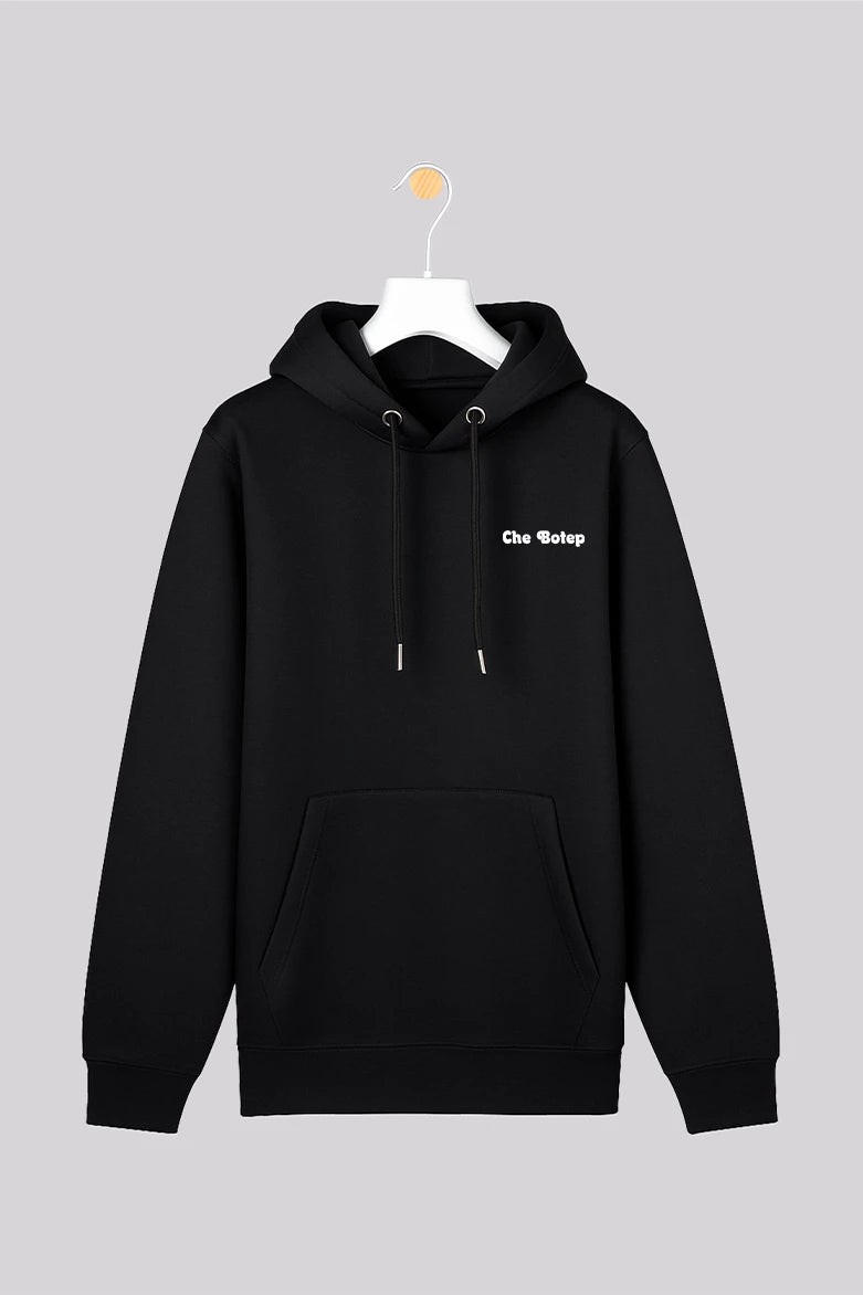 Che Botep, Winter Ed. - Felpone