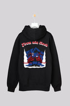 Tirem Mia Cioch, Winter Ed. - Felpone