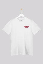 Tirem mia cioch, Winter ed. - T-Shirt