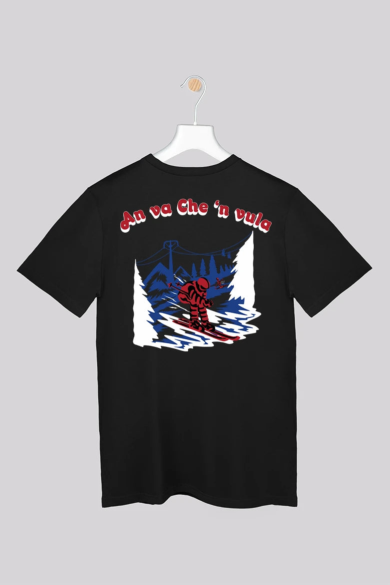 An và che 'n vula, Winter ed. - T-Shirt